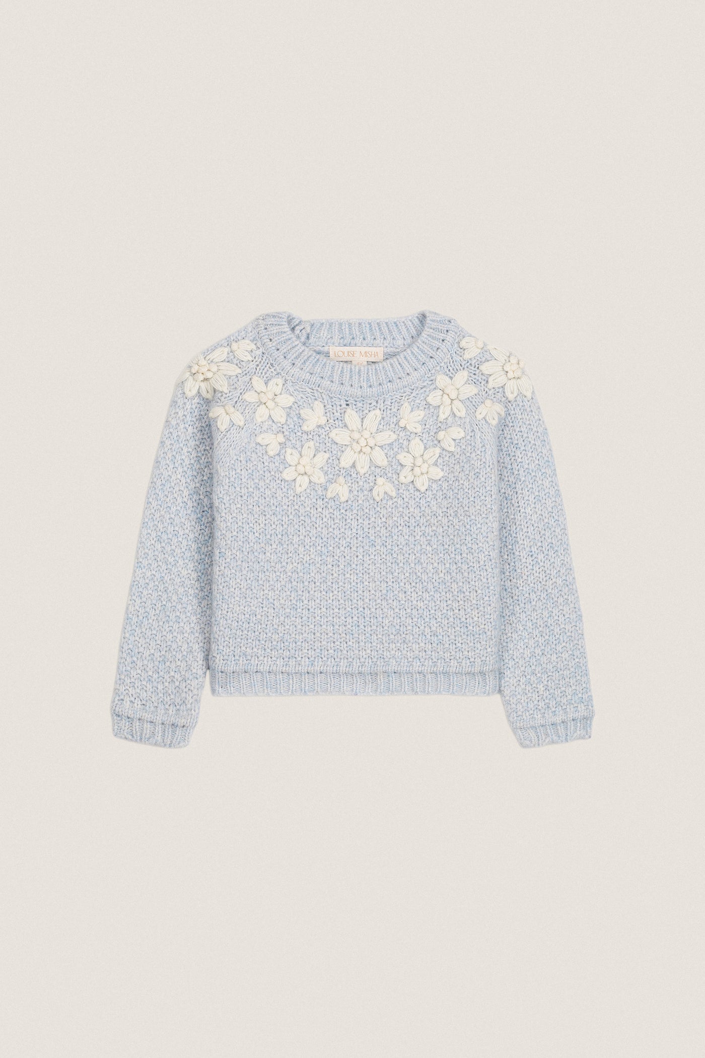 Cloud Cila Jumper