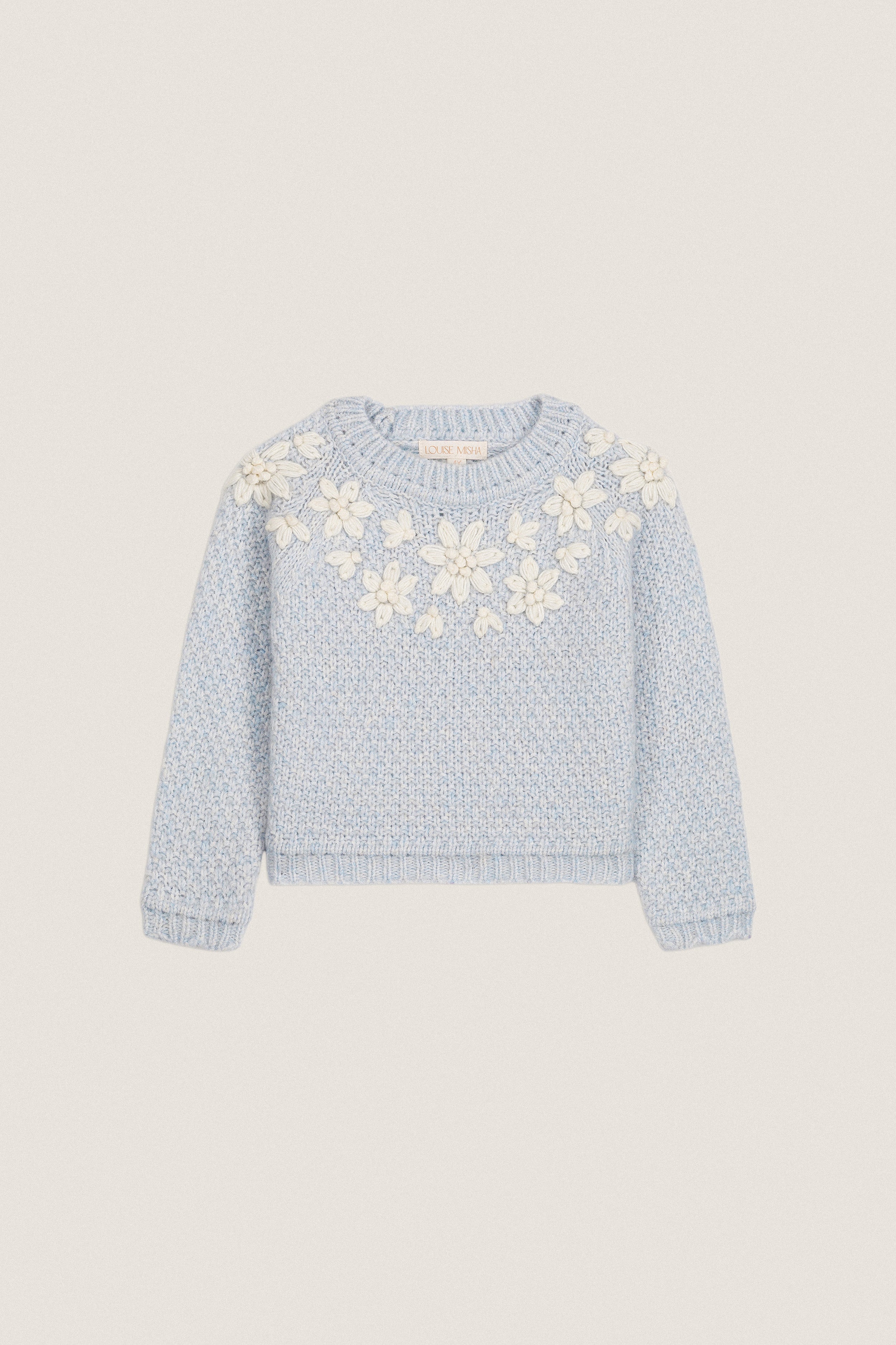 Cloud Cila Jumper