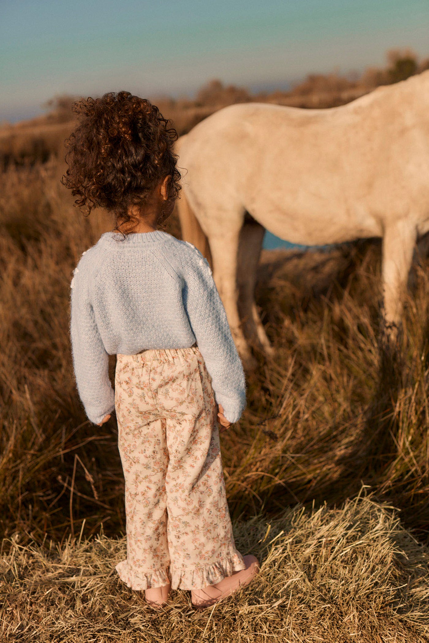Cloud Cila Jumper
