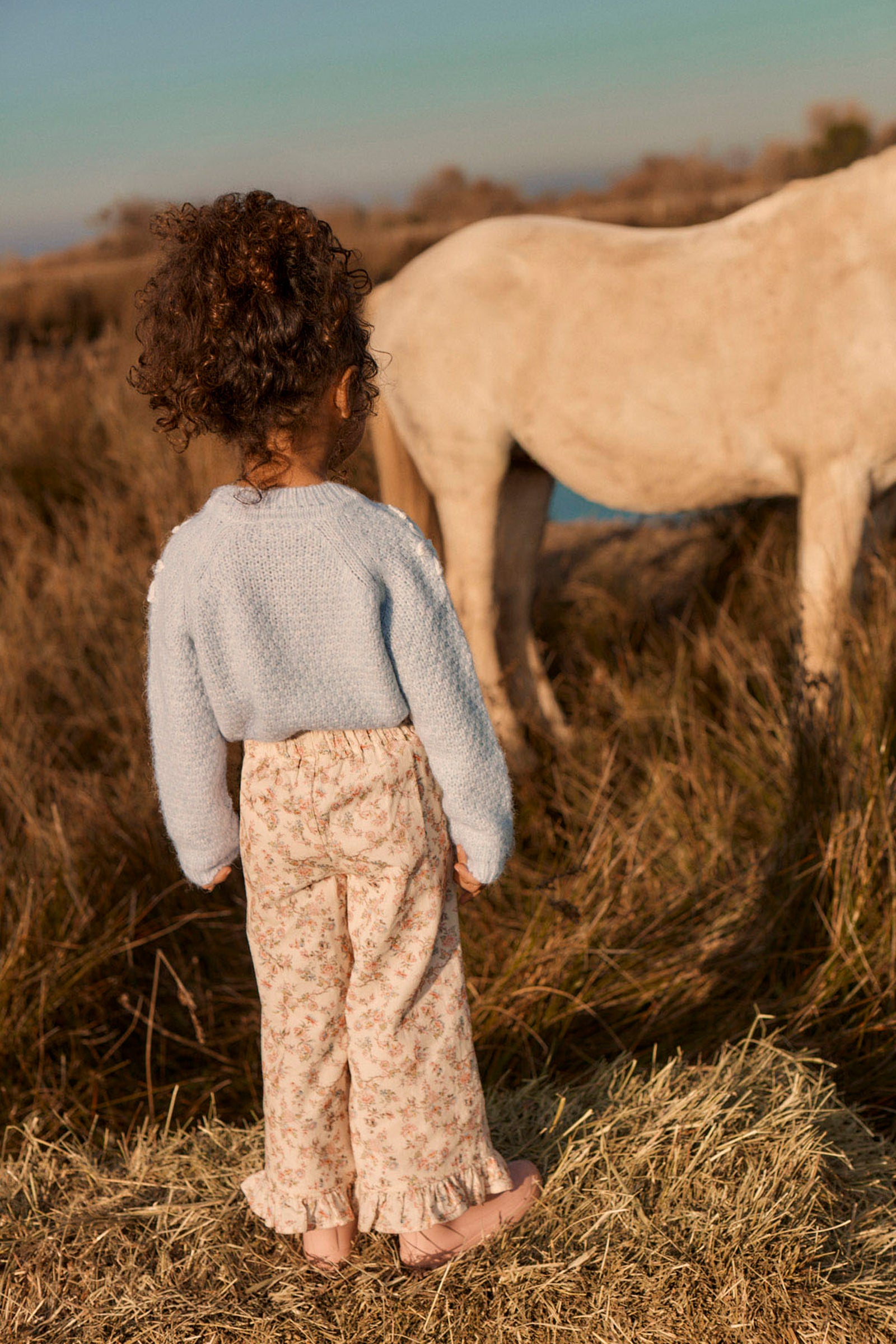 Cloud Cila Jumper