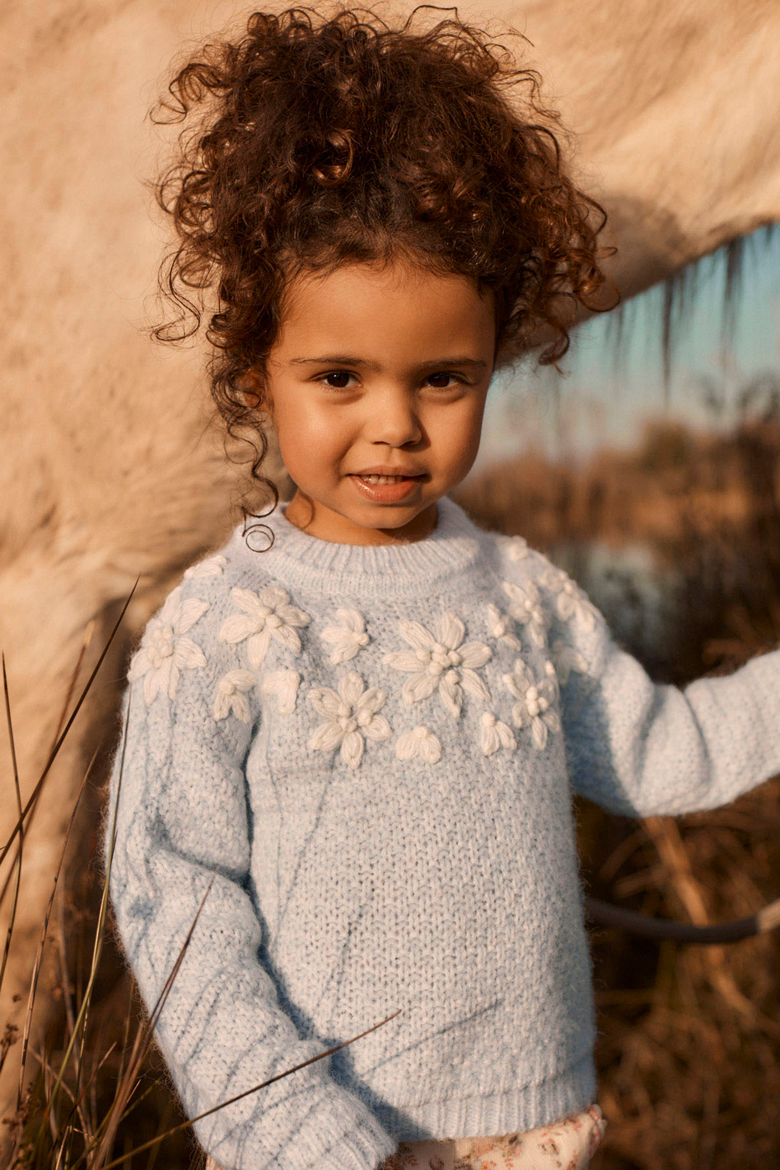 Cloud Cila Jumper