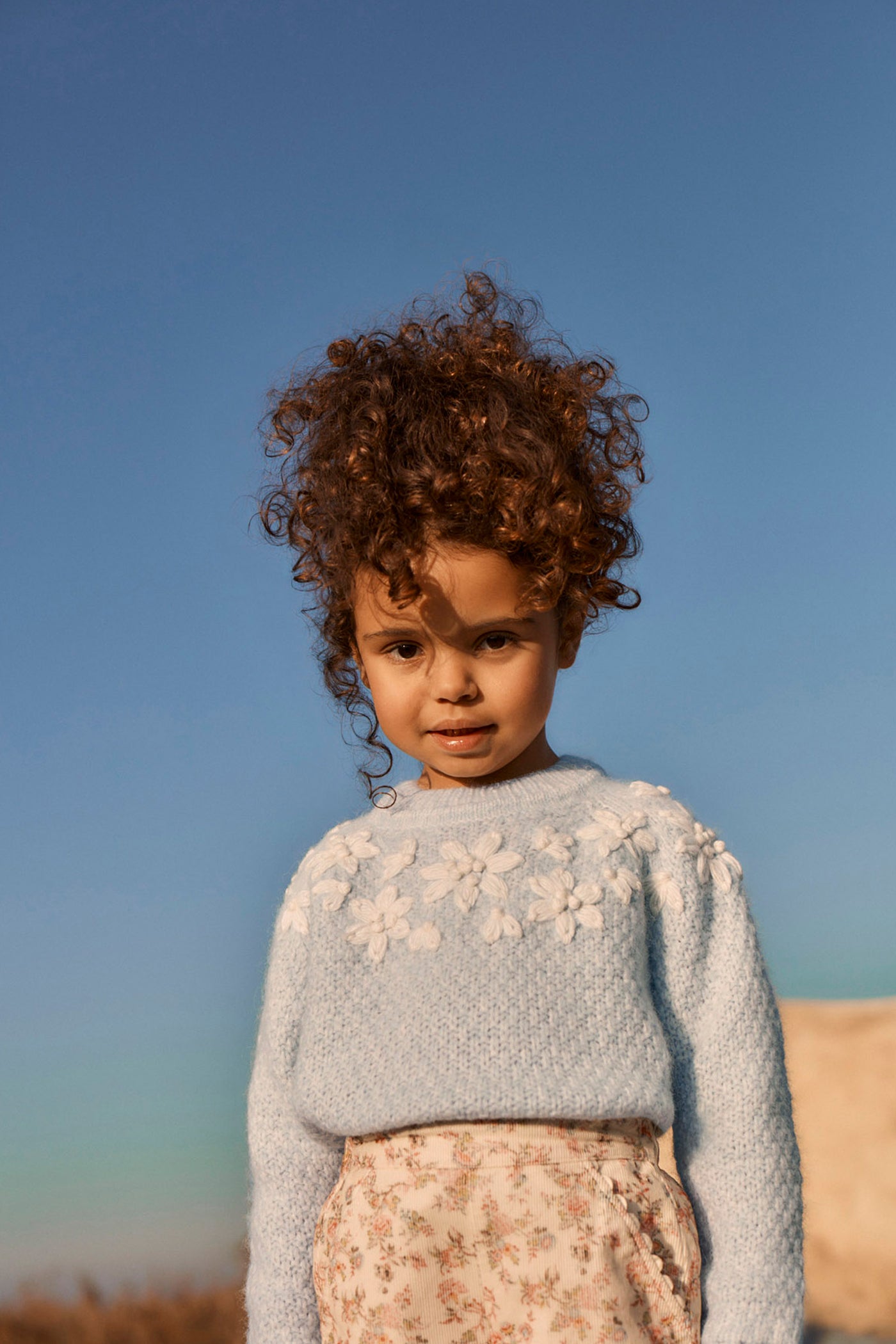 Cloud Cila Jumper
