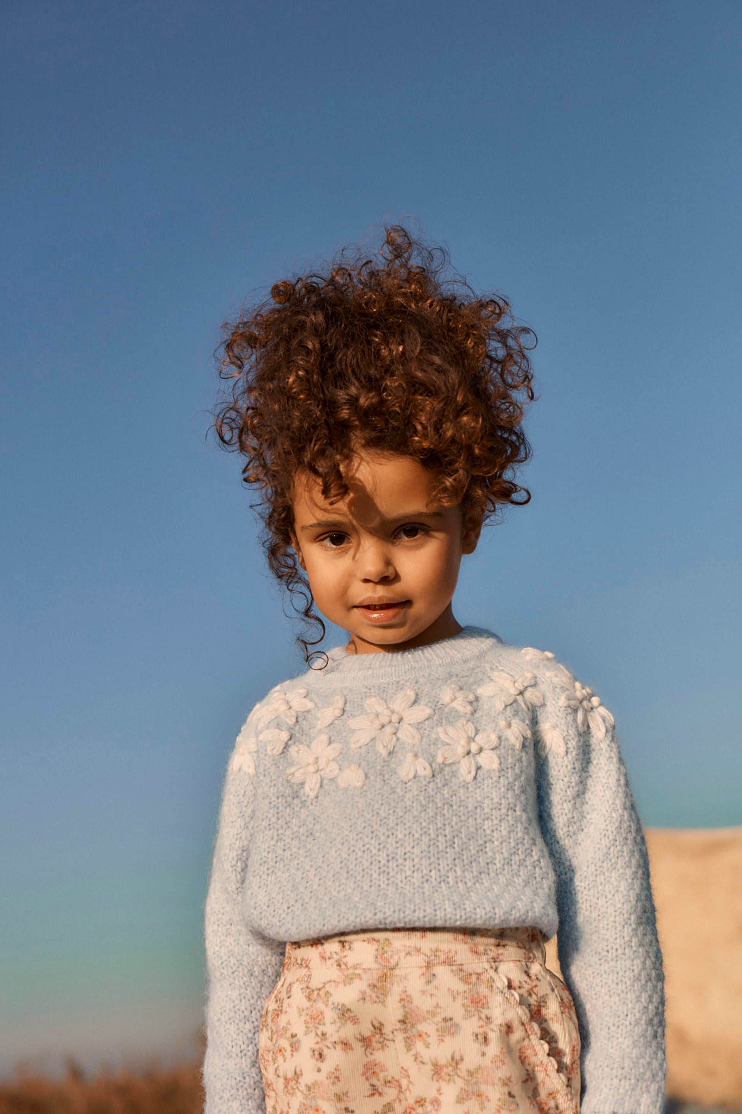 Cloud Cila Jumper