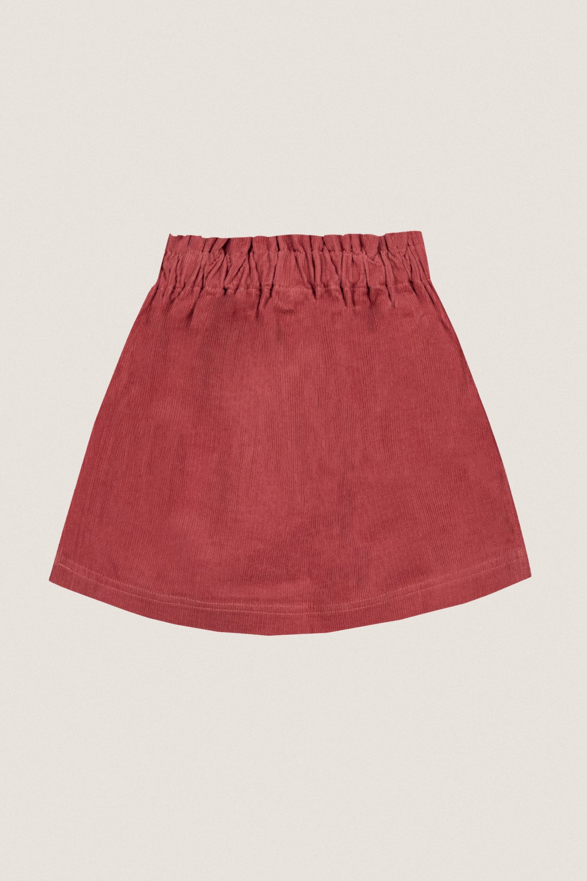 Rose Douchka Skirt