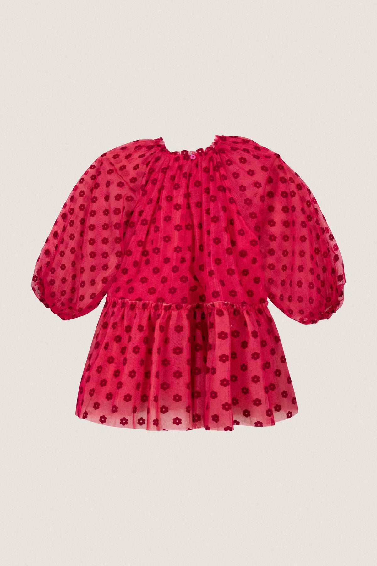 Rose Phedre Dress