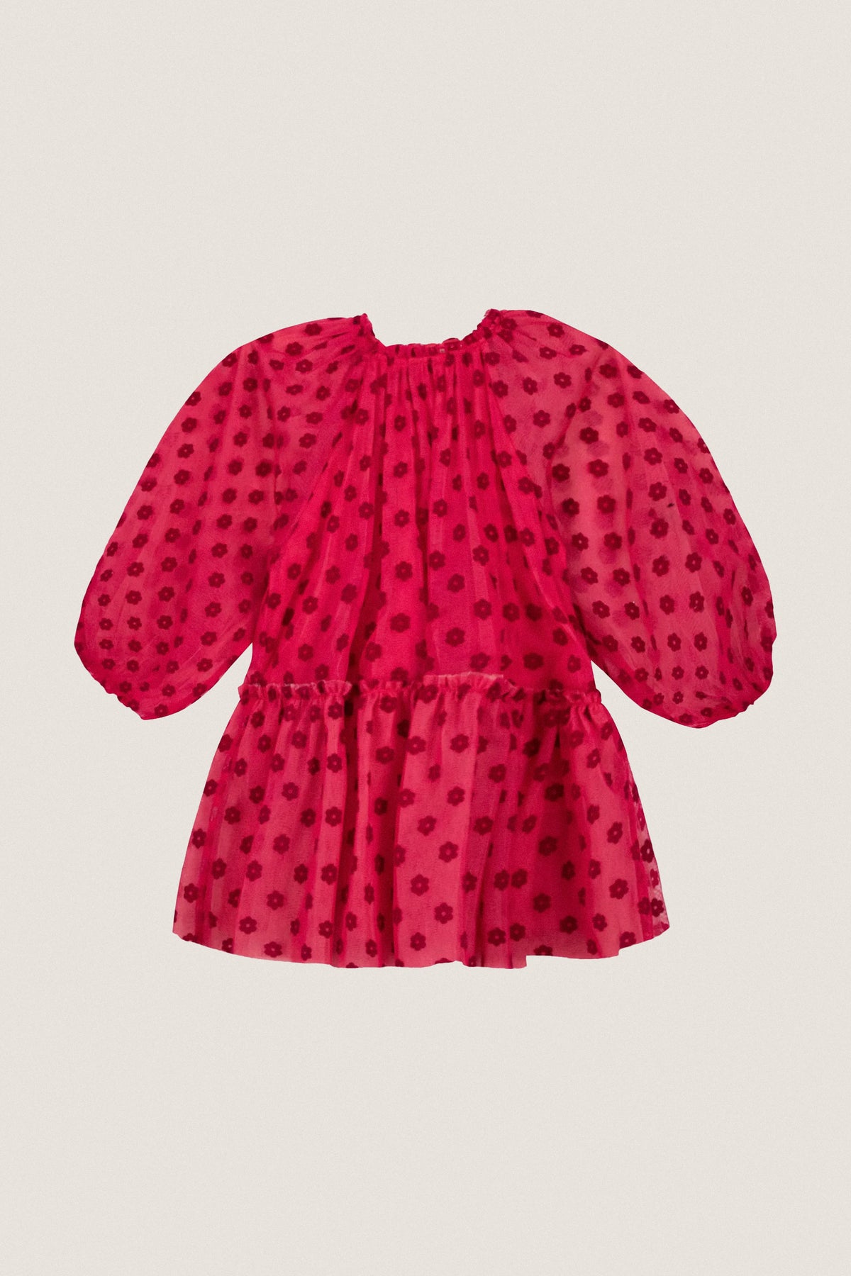 Rose Phedre Dress