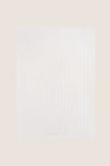 Cream Cashmere Blanket