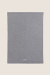 Gray Cashmere Blanket
