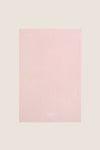 Baby Pink Cashmere Baby Blanket