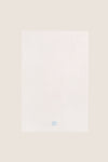 Cream Cashmere Baby Blanket