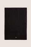 Espresso Cashmere Blanket
