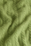 Woodbine Cashmere Blanket