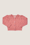 Pink Connie Sweater