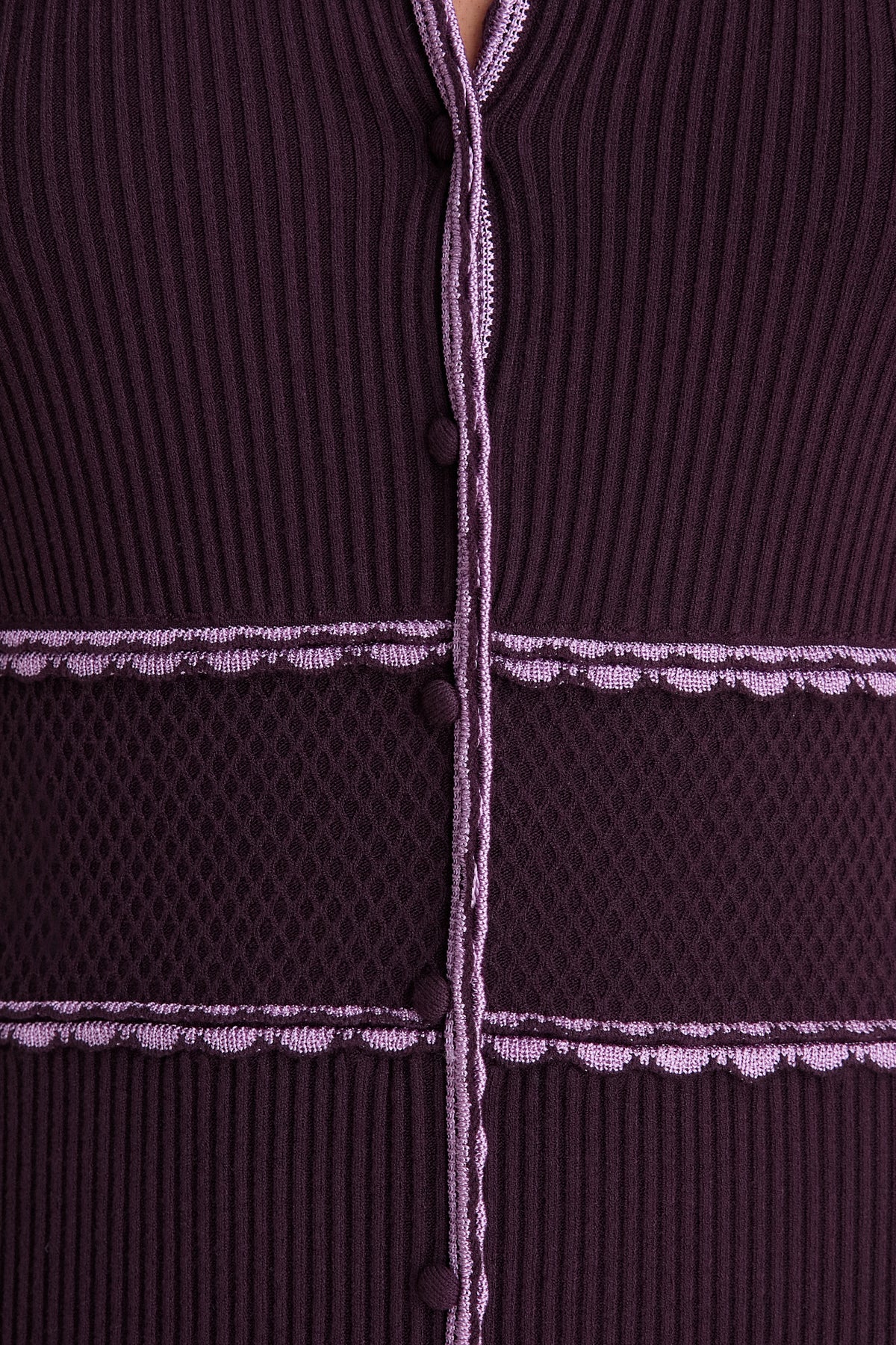Violet Lily Sweater Dress