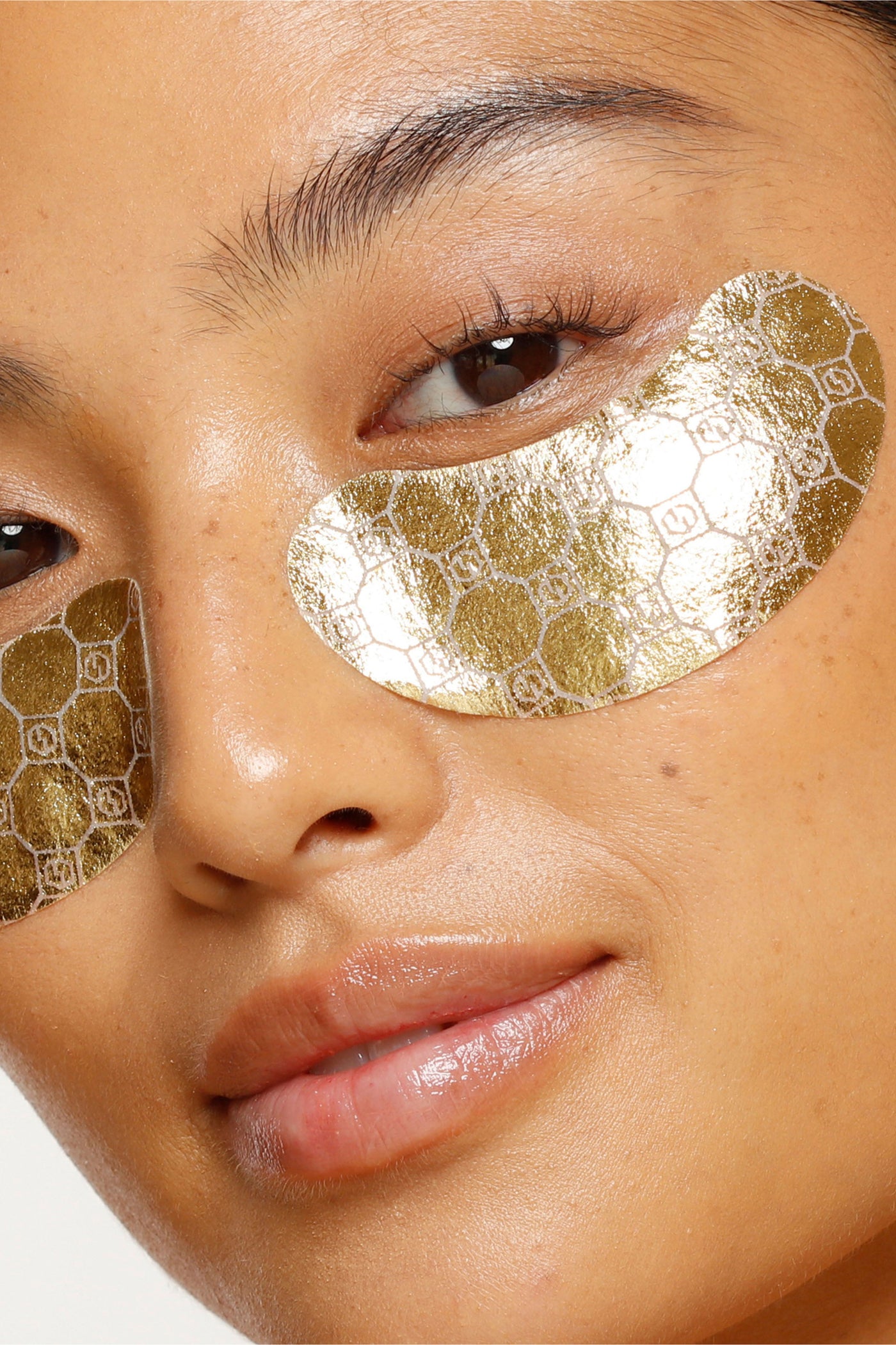 Individual Luminize Dark Circle Correcting and Smoothing Eye Patches