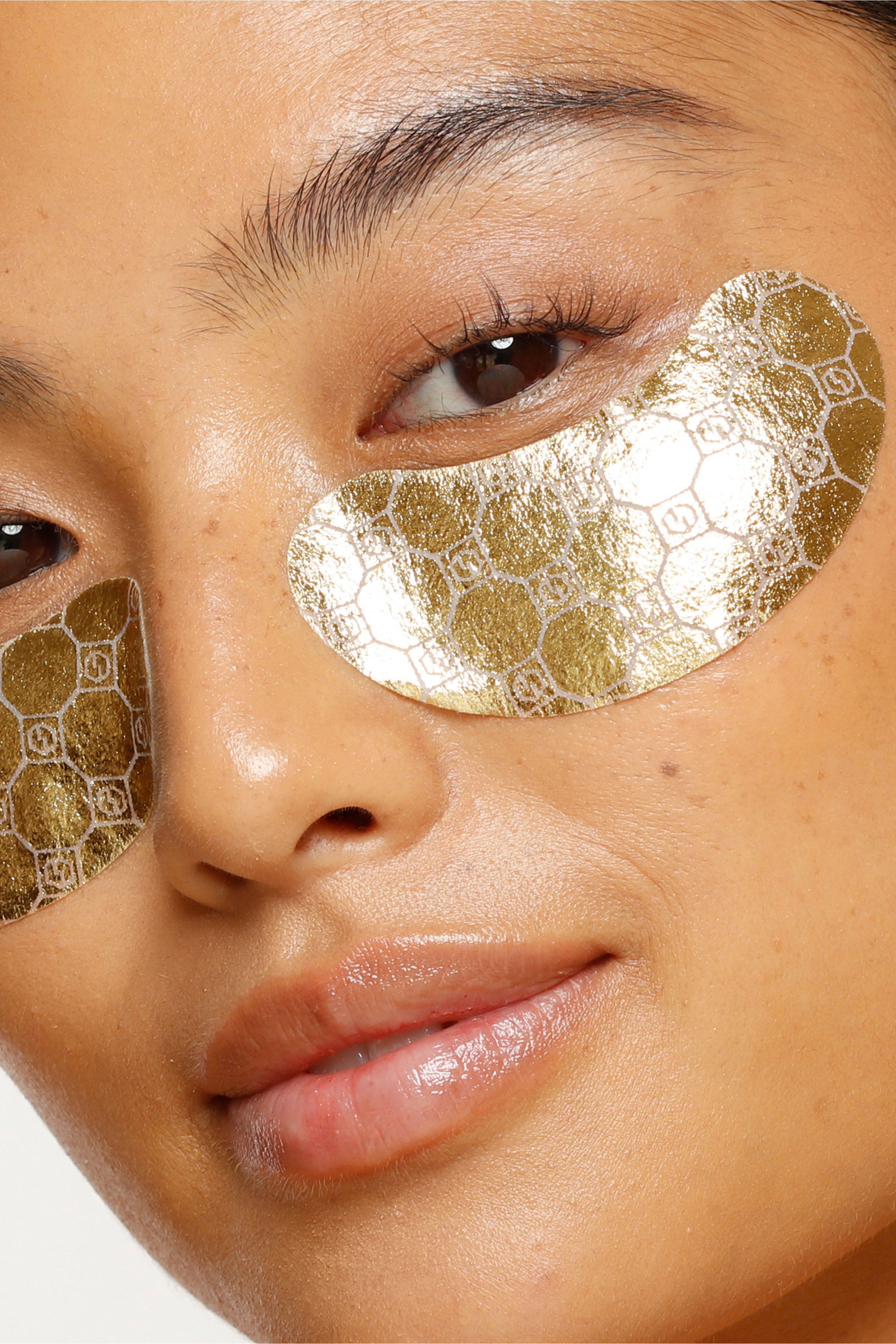 Luminize Dark Circle Correcting and Smoothing Eye Patches (Set of 6)