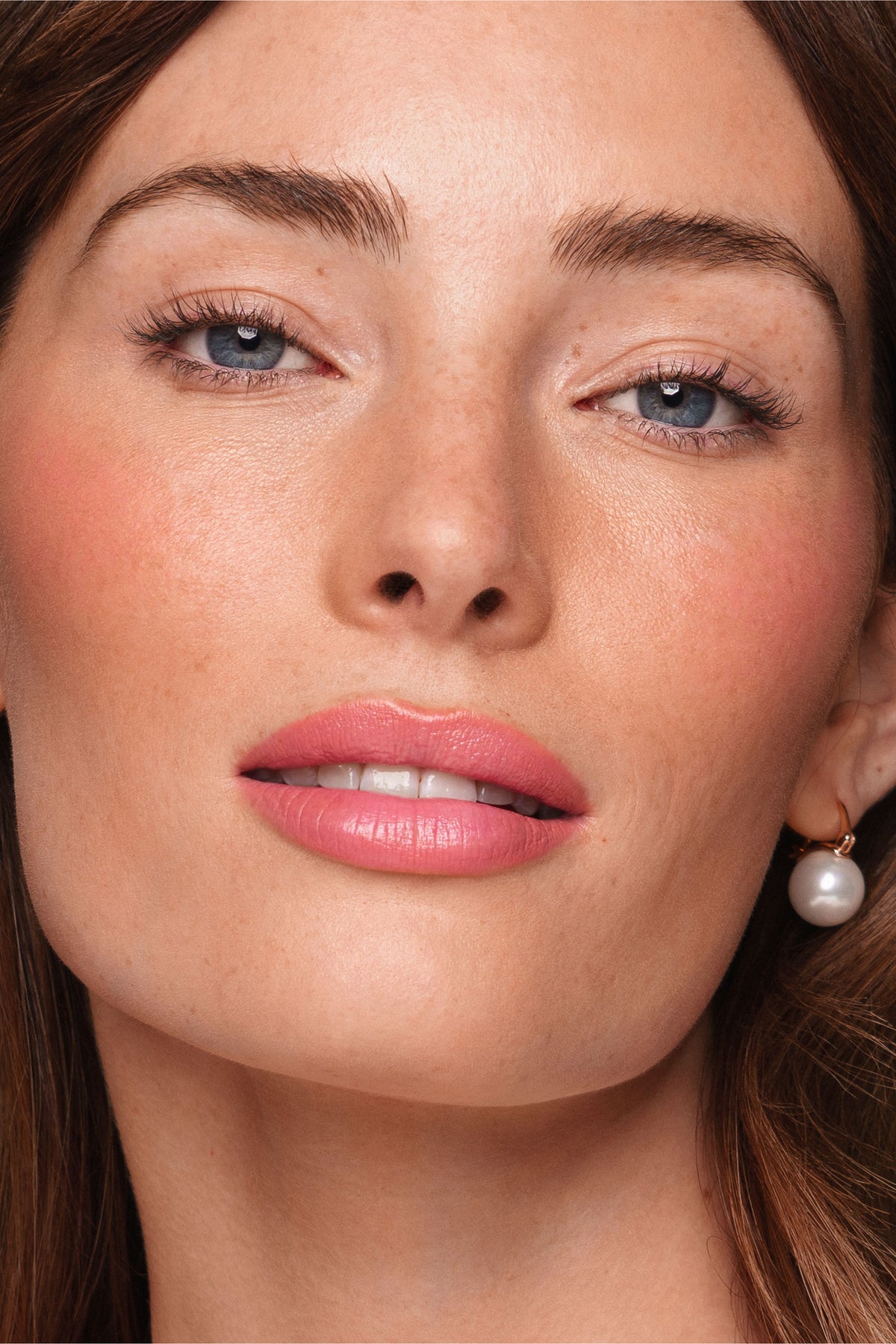 Bare Rose Blush and Bloom Cheek and Lip Stick