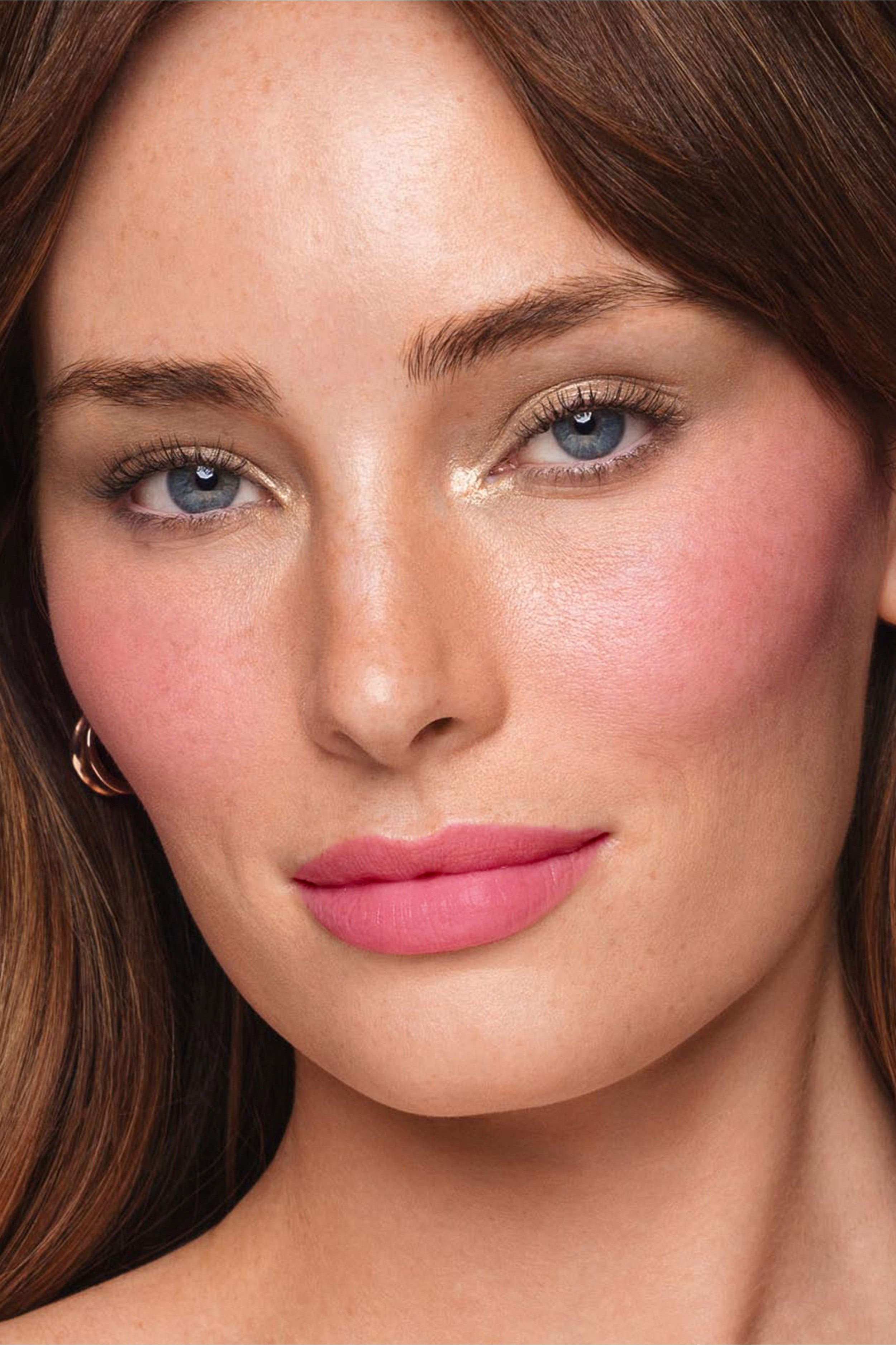 Peony Blush and Bloom Cheek and Lip Stick