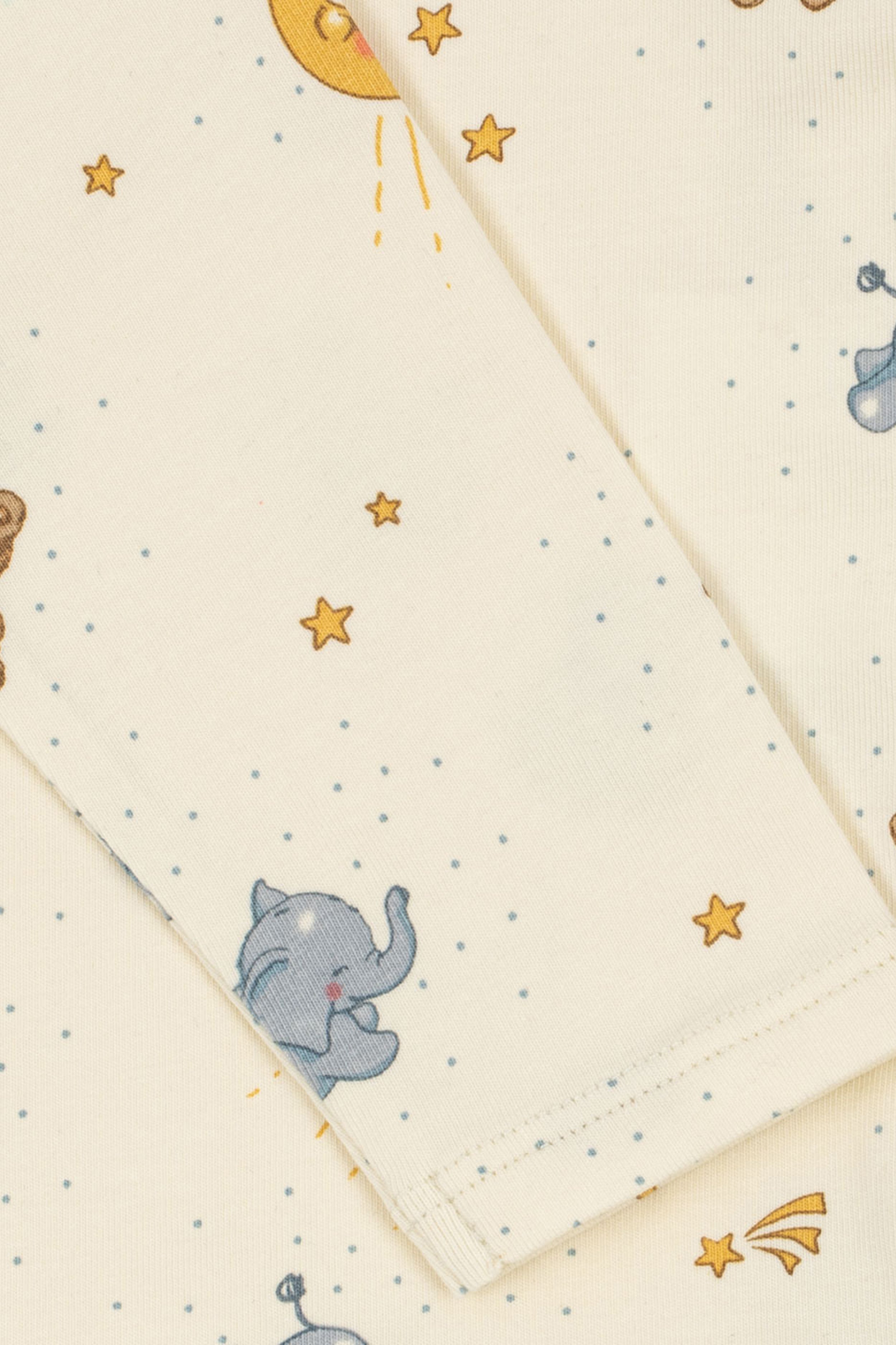 Cucciolo Baby Onesie