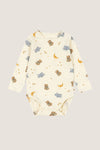 Cucciolo Baby Onesie