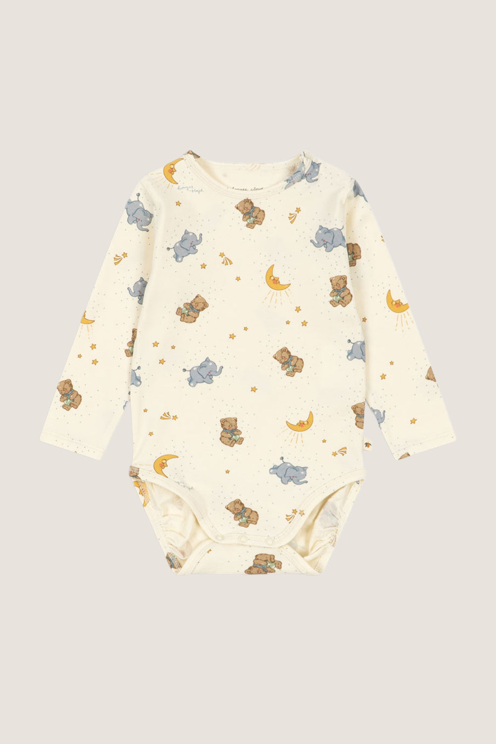 Cucciolo Baby Onesie