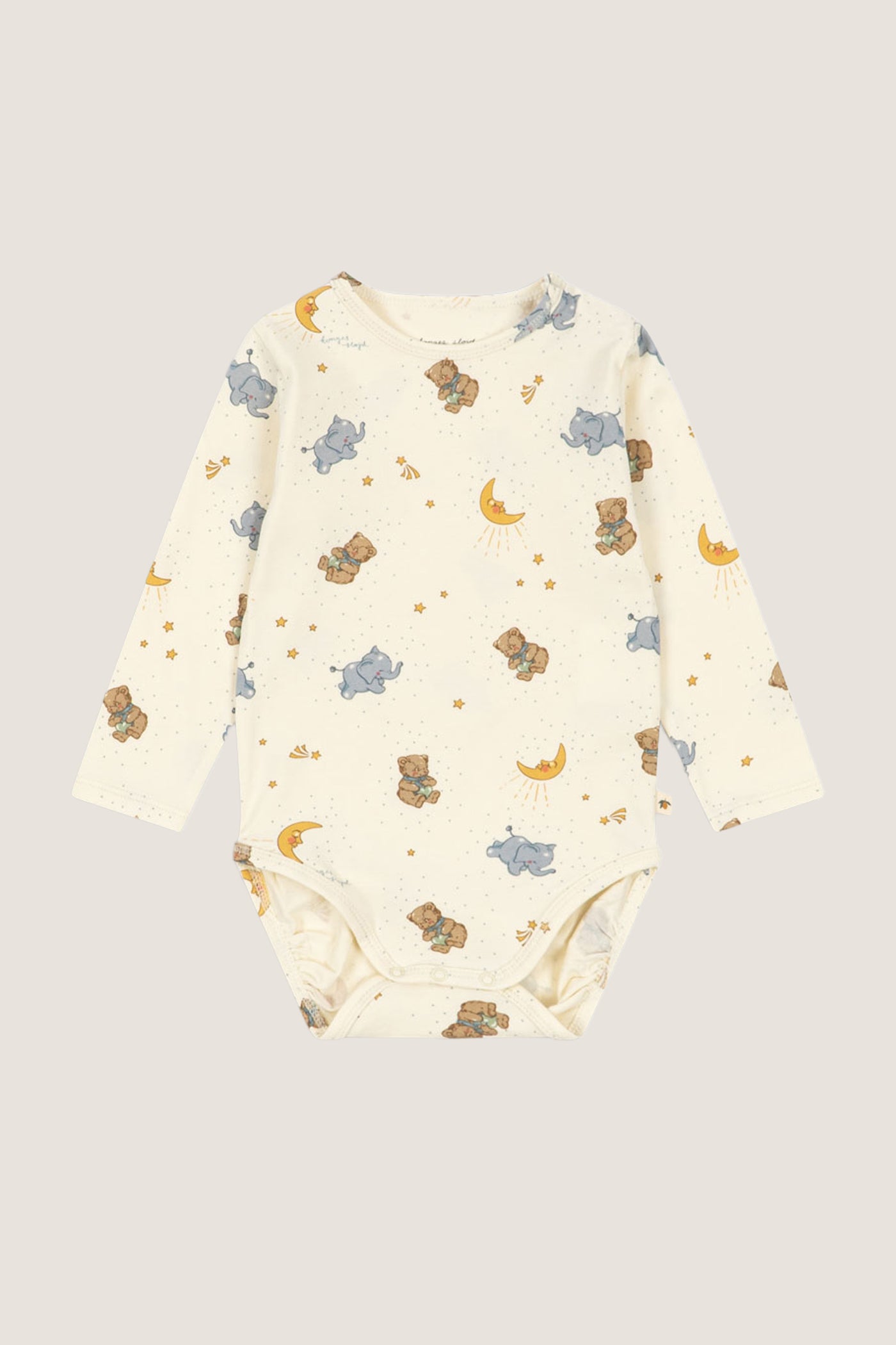 Cucciolo Baby Onesie