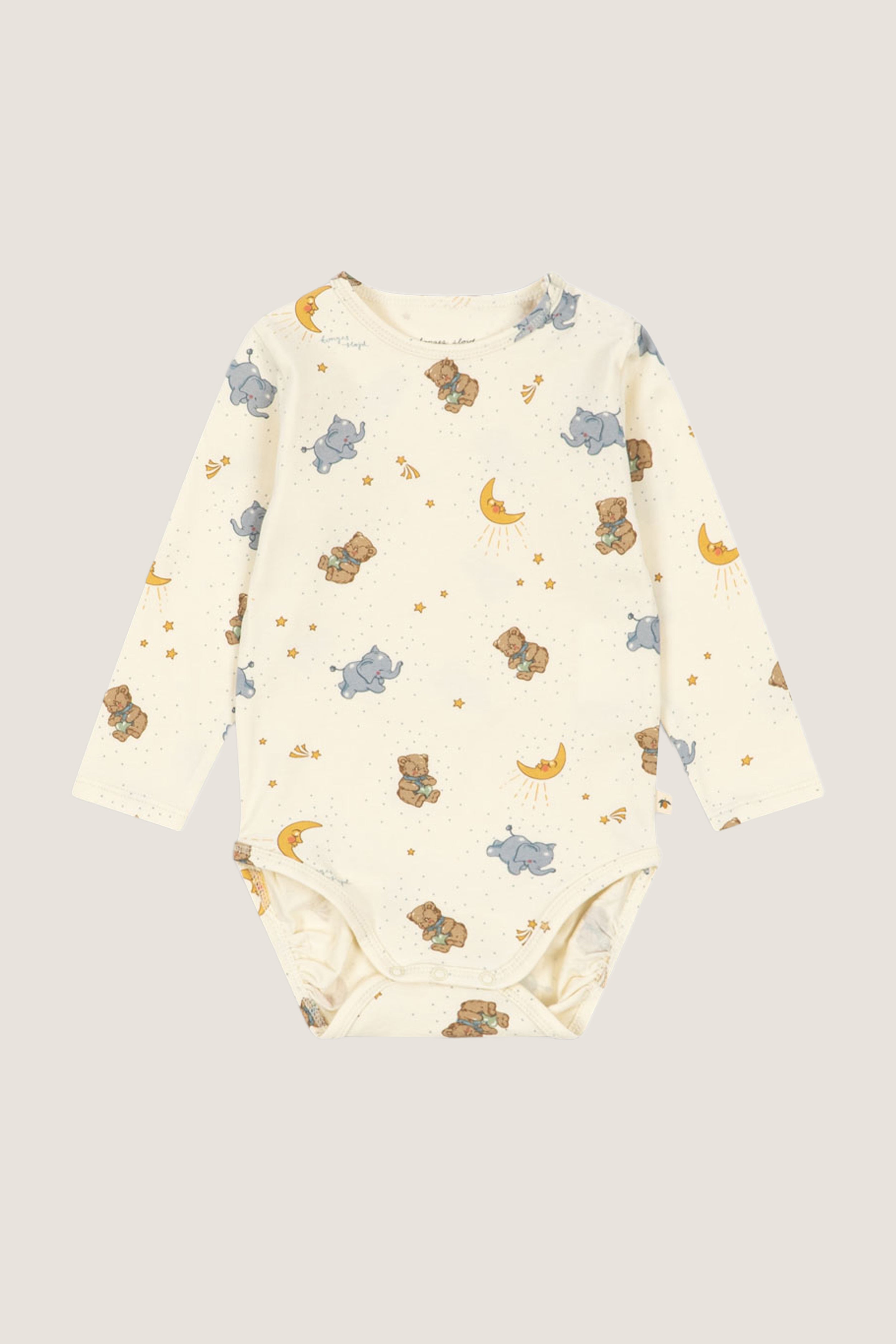 Cucciolo Baby Onesie