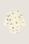 Cucciolo Newborm Onesie