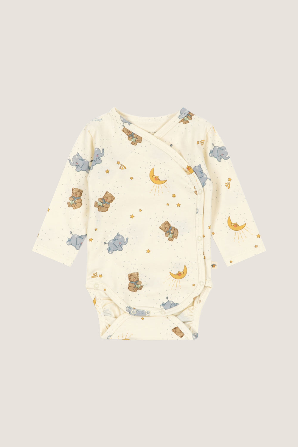 Cucciolo Newborm Onesie