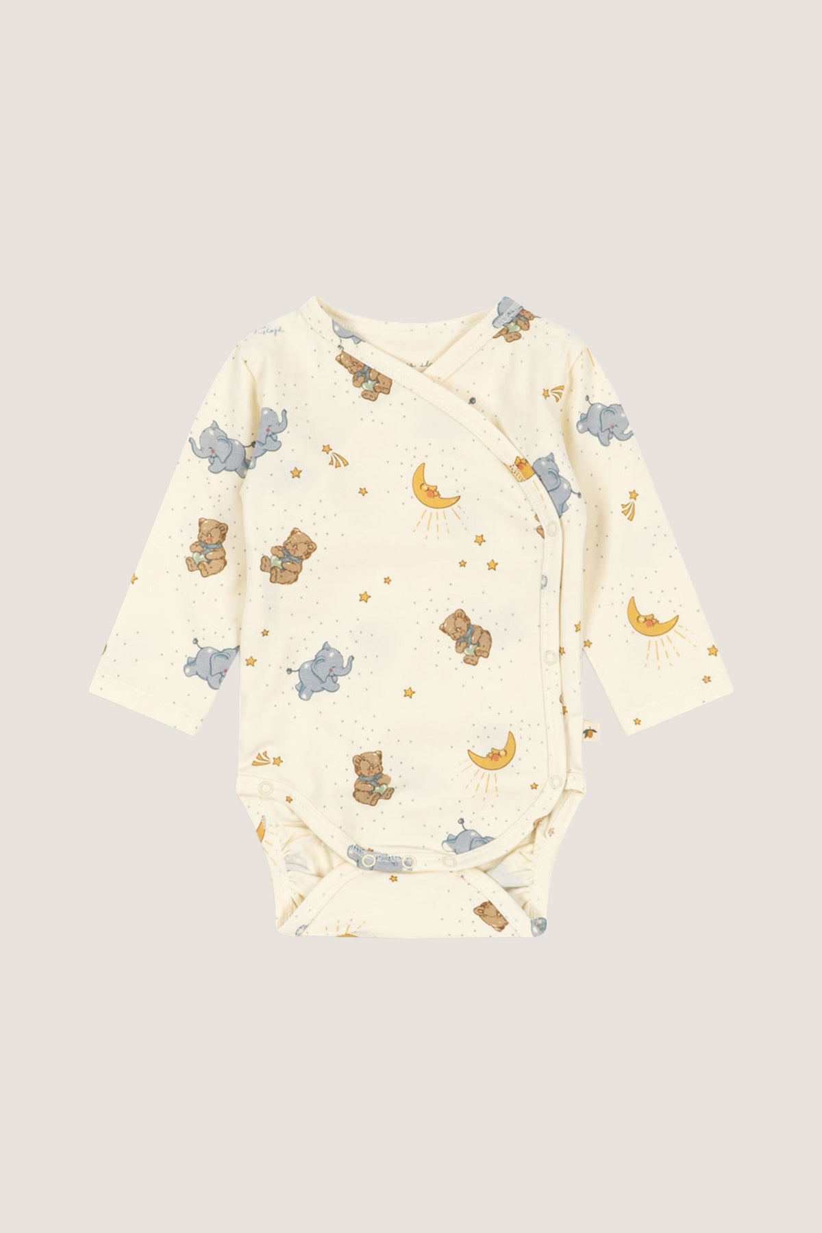 Cucciolo Newborm Onesie