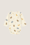Cucciolo Newborm Onesie