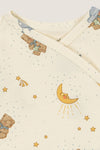 Cucciolo Newborm Onesie