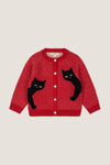 Cat Rouge Belou Cardigan