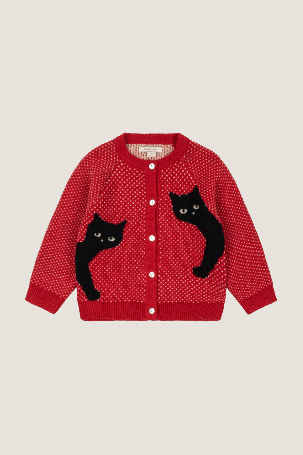 Cat Rouge Belou Cardigan