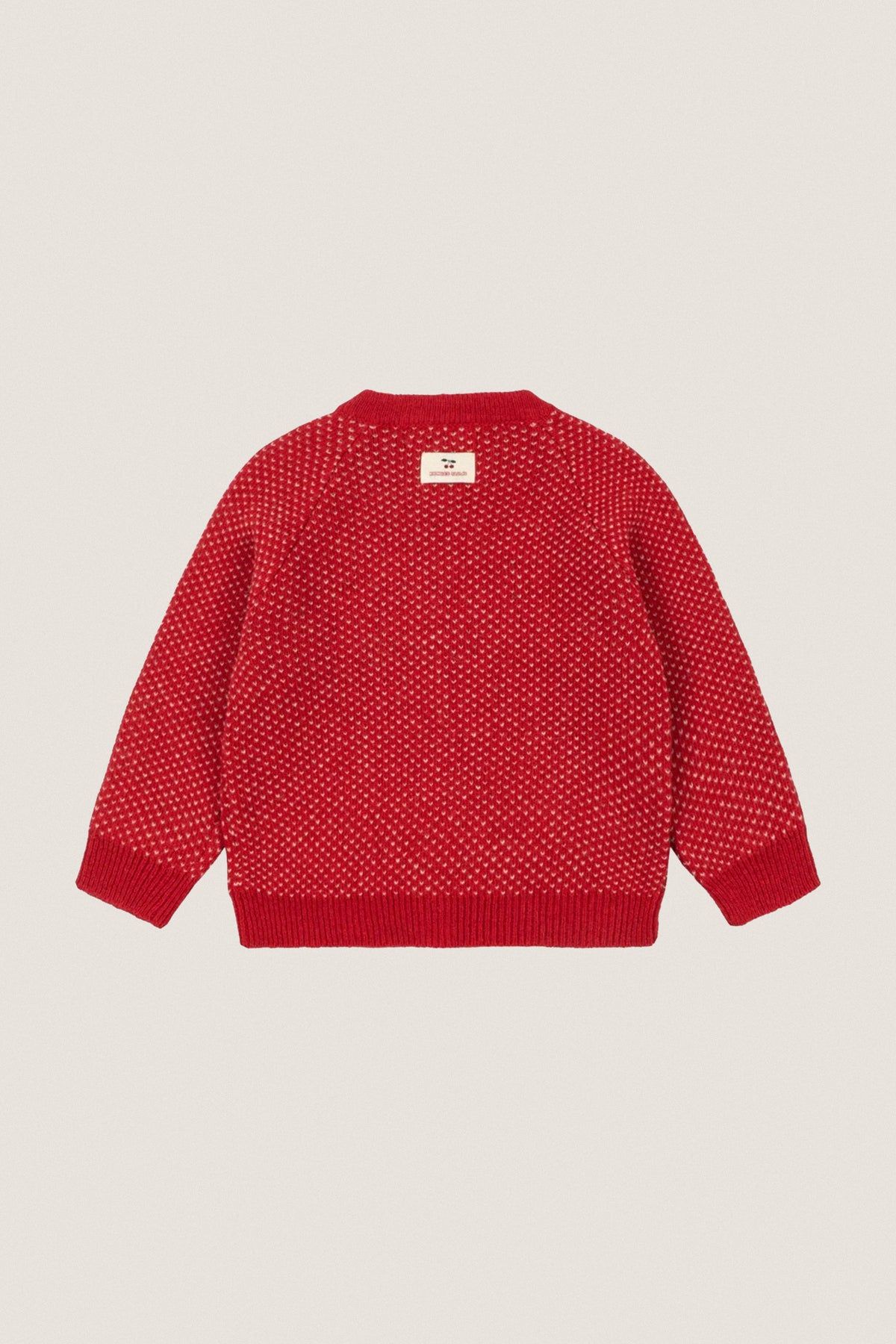 Cat Rouge Belou Cardigan