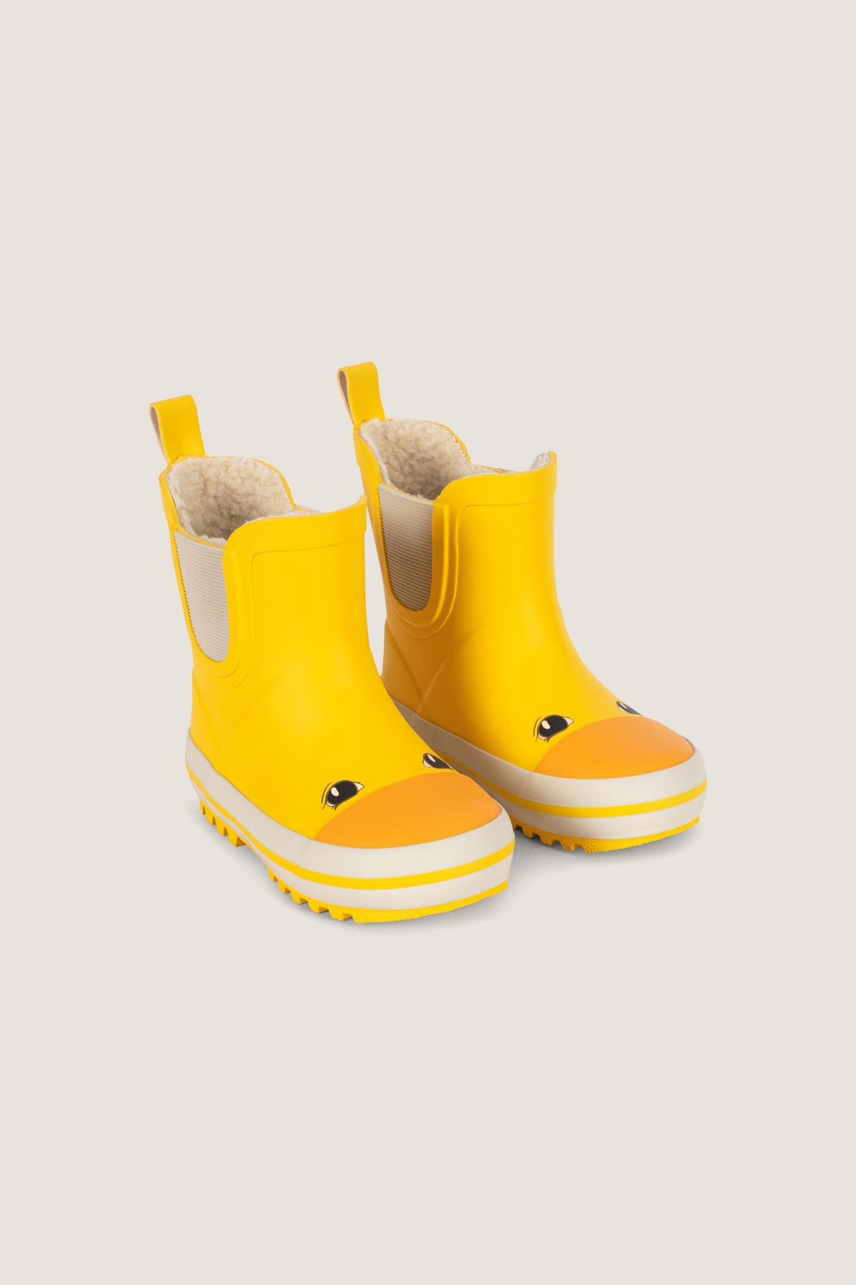 Solar Power Anneli Rain Boot