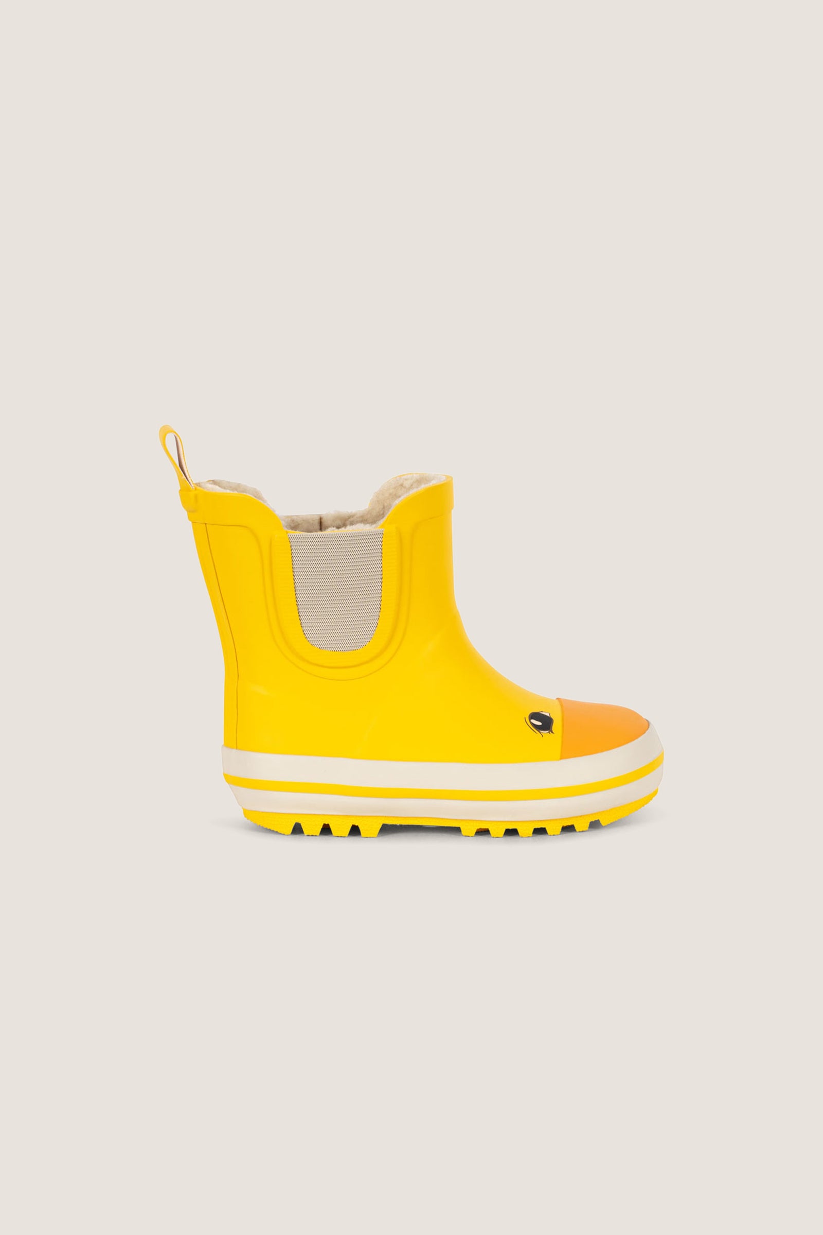 Solar Power Anneli Rain Boot