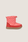 Cherry Berry Dot Storma Boot