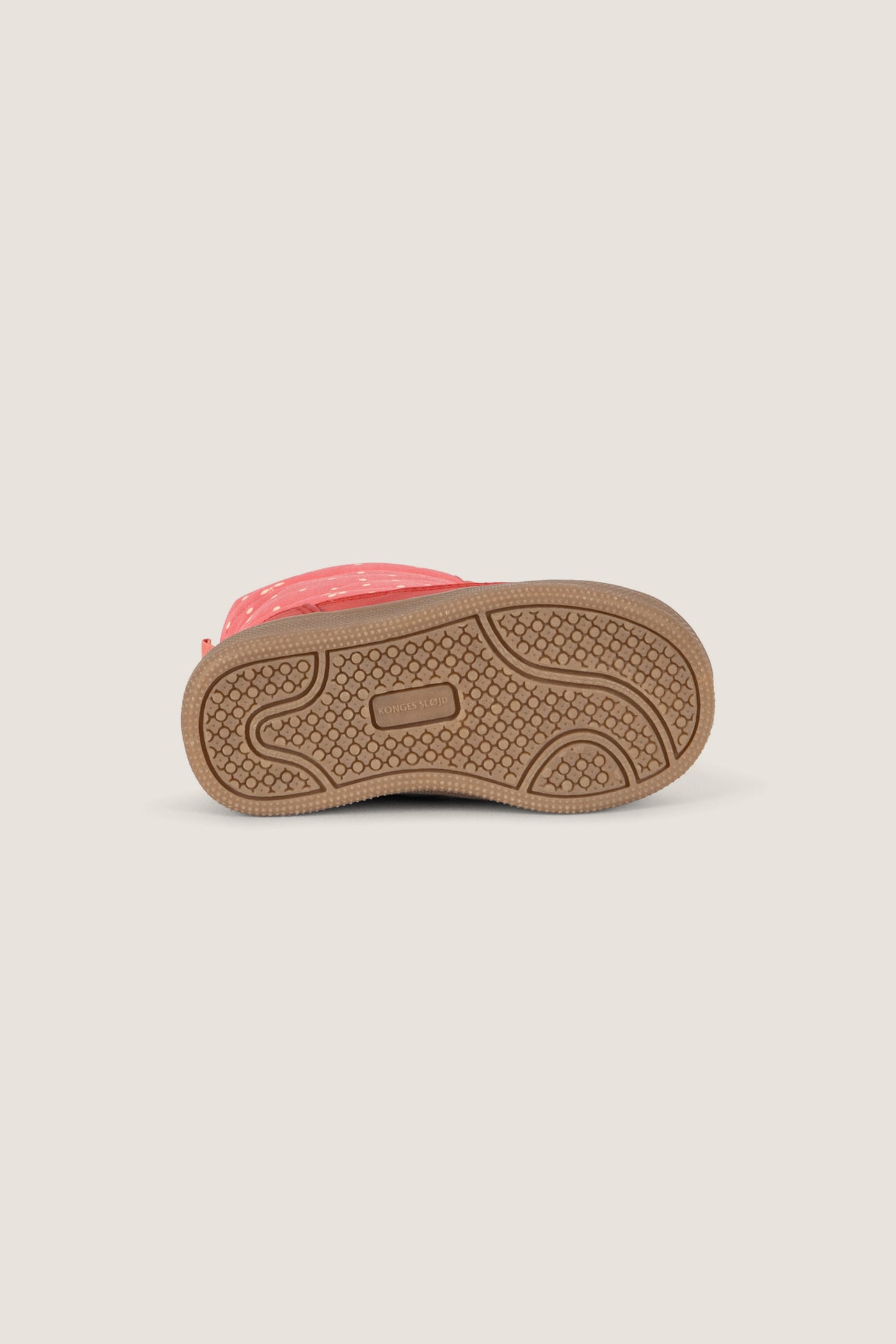 Cherry Berry Dot Storma Boot