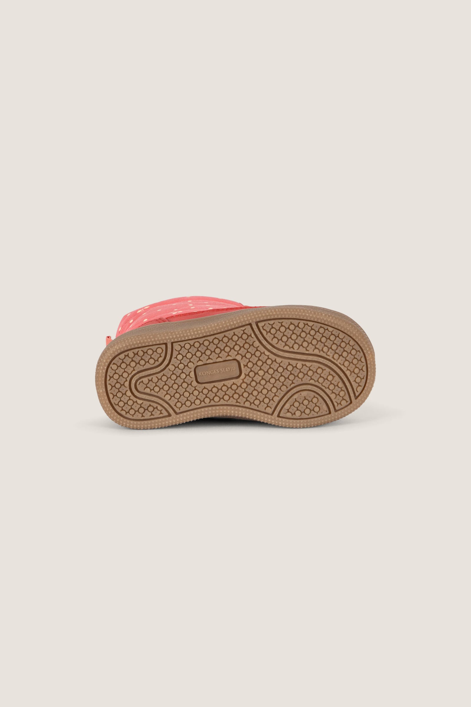 Cherry Berry Dot Storma Boot