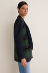 Navy Rivoli Blazer