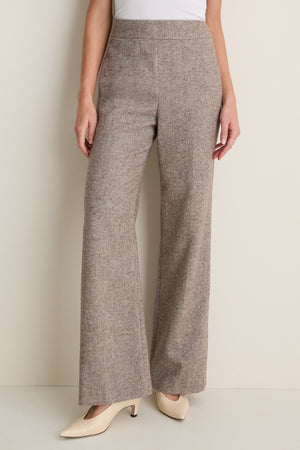 Woodland Tweed Erin Pant