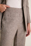 Woodland Tweed Erin Pant