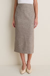 Woodland Tweed Ellington Skirt