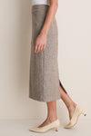 Woodland Tweed Ellington Skirt