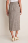 Woodland Tweed Ellington Skirt