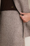 Woodland Tweed Ellington Skirt