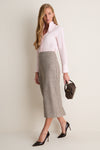 Woodland Tweed Ellington Skirt