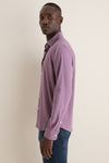 Crimson Brook Check Movement Shirt