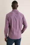 Crimson Brook Check Movement Shirt